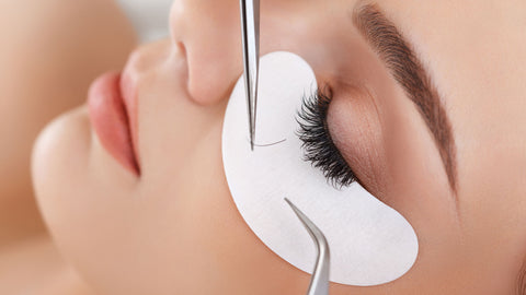 Eyelash