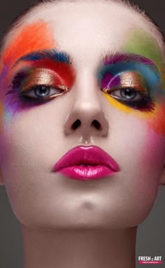 Makeup