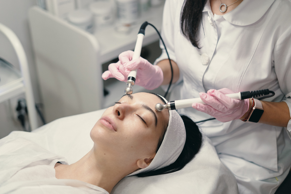 Facial